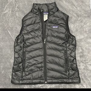 Patagonia Nano Puffer Vest 